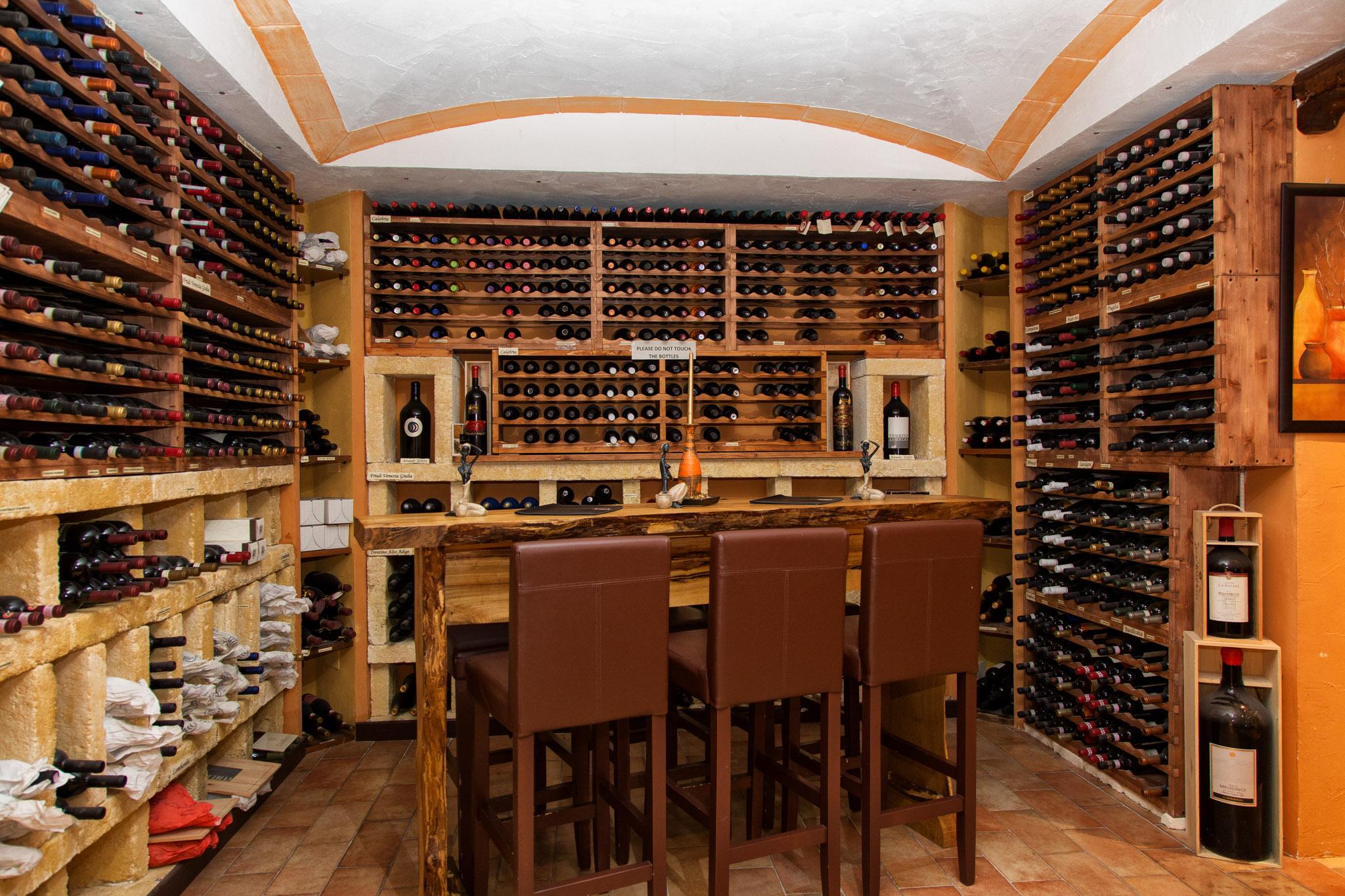 Hotel Rocca Della Sena Tropea Ngoại thất bức ảnh