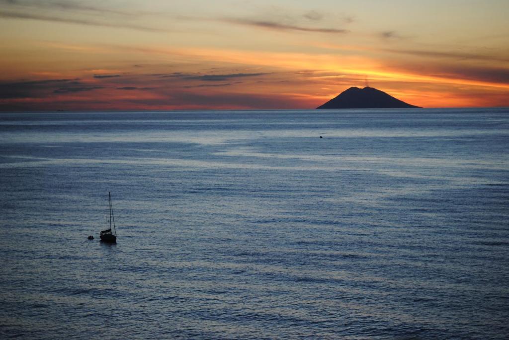 Hotel Rocca Della Sena Tropea Ngoại thất bức ảnh